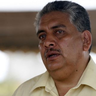 Había espionaje desde hace mucho: Acosta Naranjo