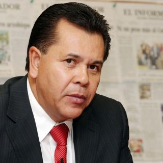 Celso Rodríguez deja plantados a diputados