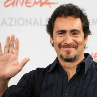 Orgullosos los padres de Bichir por nominación al Oscar