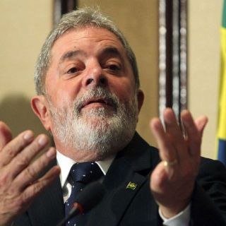 Lula reaparece en actos públicos