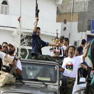 Ejército libio da ultimátum a rebeldes