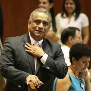 Raúl Vargas se congratula por revés de SCJN