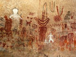 Actualmente se analiza el método más adecuado para conservar, consolidar y, en su caso, restaurar las antiguas obras. EL UNIVERSAL  /