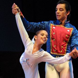 'El Cascanueces' se presenta en el Centro Cultural Mexiquense