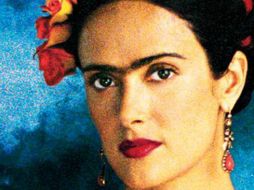En 2003 Salma Hayek fue nominada por su trabajo en ''Frida''. ESPECIAL  /