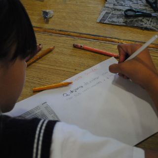 Si yo fuera Gandhi…