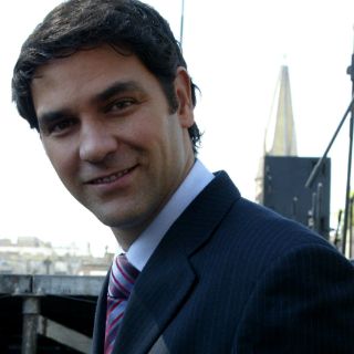 Valentino Lanús se une al elenco de ''Lidia de amor''