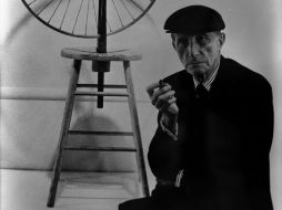 Zaid señala en esta publicación que los poetas pueden lograr la indiferencia cada vez más solícita del público. ESPECIAL  /