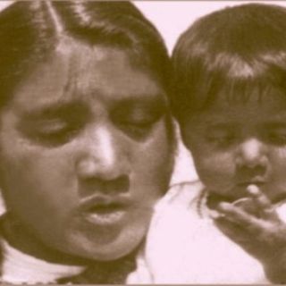 Julia Jiménez González fue 'Una Luz en Milpa Alta'