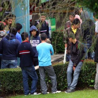 Sin trabajo, 10% de los jóvenes en Jalisco