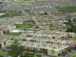 El Infonavit comenzará a atender solicitudes para la devolución de subcuenta a pensionados. ARCHIVO  /