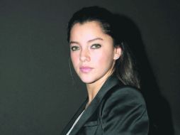 Sara tomará los próximos meses como un periodo de preparación en Estados Unidos, en el que hará audiciones para futuros proyectos. NTX  /