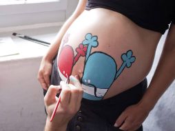 En las reformas para la ley de aborto se exigirá el consentimiento paterno en menores y se defenderá el derecho a la vida. ARCHIVO  /