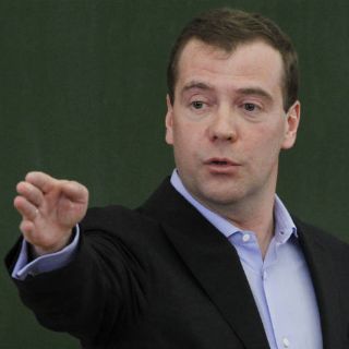 Últimas elecciones parlamentarias 'las más limpias' en Rusia