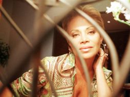 Su próximo disco recibe el nombre de 'Amolap'. ARCHIVO  /