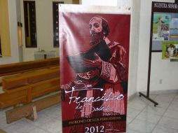 En la misa estuvieron presentes varios integrantes del equipo de la pastoral de la comunicación de la Arquidiócesis de Guadalajara.  /