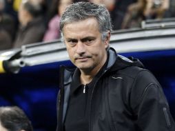 Mourinho también convocó a Ricardo Carvalho, pero no a Angel Di María y Sami Khedira. REUTERS  /
