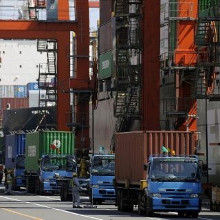 Exportaciones de Jalisco aumentan 35 por ciento