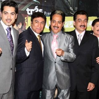 Anuncian Los Tigres del Norte regreso a Nueva York en gira