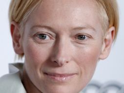 'No me decepcionó. No lo supe por horas, pero alguien me dijo que al parecer todos los demás estaban decepcionados', dice Tilda. AP  /