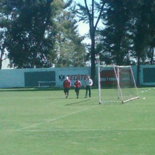 Chivas no lleva prisa