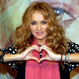 Confirman a Paulina y Enrique Iglesias para Carnaval de Veracruz