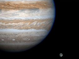 En cuanto a la existencia de vida, todavía no hay respuesta sobre si puede o no existir en estos planetas rocosos. ARCHIVO  /