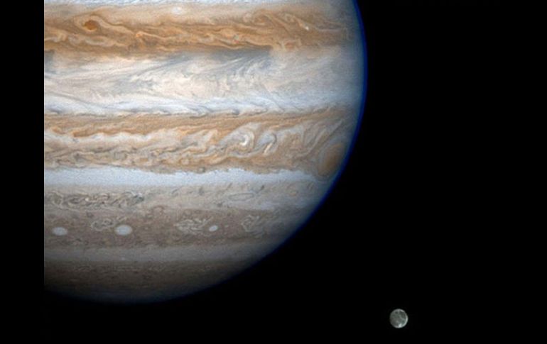 En cuanto a la existencia de vida, todavía no hay respuesta sobre si puede o no existir en estos planetas rocosos. ARCHIVO  /