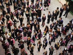 La SEJ, ha previsto un calendario de atención para los solicitantes para cubrir el cien porciento de la demanda. ARCHIVO  /