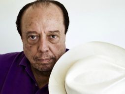 El intérprete de temas como ''Alibis'' o ''Magalenha'' dijo que no se siente presionado a crear música nueva. AP  /