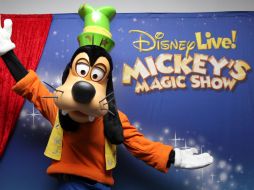 El show comienza su temporada desde el día de hoy hasta el domingo 29 de enero.  /