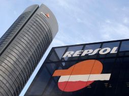 Las petroleras Repsol y Pemex firmaron un acuerdo de intenciones para negociar una alianza estratégica. REUTERS  /