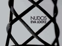 'Nudos', que podrá ser apreciada hasta el próximo 1 de abril, cuenta con la escultura 'MostrarNombrar' (2011). ESPECIAL  /