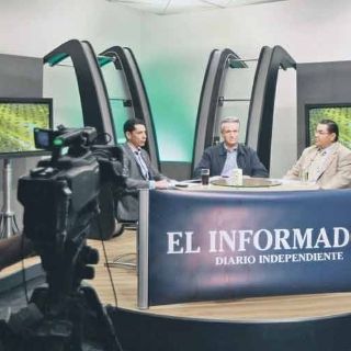 Ni un paso atrás en la lucha contra la delincuencia: Alfonso Petersen