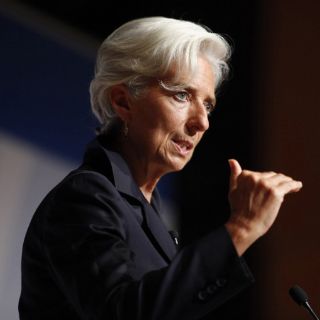 El FMI pronostica que habrá un mejor cierre de año