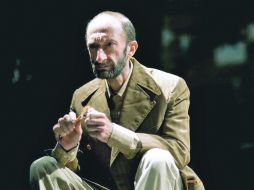 Viernes y Sábado se presentará en el Teatro Experimental de Jalisco la obra Bashir Lazhar, dirigida por Mahalat Sánchez. ESPECIAL  /