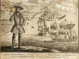 La colección del Museo Nacional de Historia de Estados Unidos es tan grande que sólo el ocho por ciento está en exhibición. ESPECIAL  /