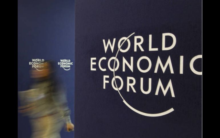 Menciona el ex gobernador del Banco de México que lo más importante es que arreglen Europa. REUTERS  /