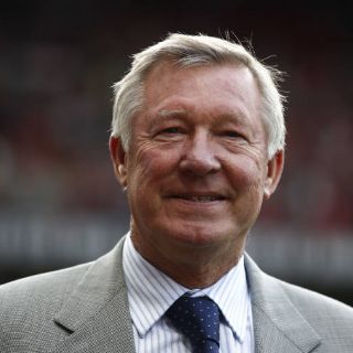 Doctor honoris causa para Ferguson