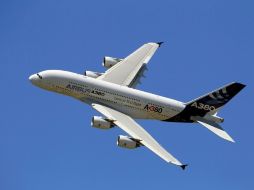 La afectación magnética se concentra sobre los polos magnéticos de la tierra, afectando a los vuelos transpolares. ARCHIVO  /