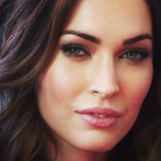 Megan Fox no compite por ser Elizabeth Taylor