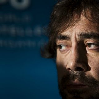 Javier Bardem llevará a la Berlinale su documental sobre el Sahara