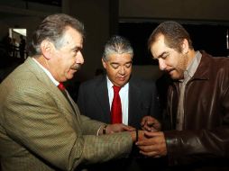 Se terminó la sociedad en torno a Estudiantes Tecos. MEXSPORT  /