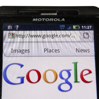 Motorola Mobility registra pérdida de 249 MDD en 2011