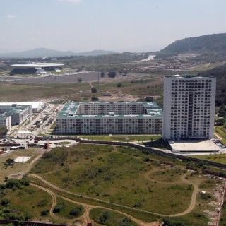 Parlamento de Colonias realiza inspección en inmediaciones a la Villa Panamericana