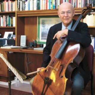 Carlos Prieto, nuevo miembro de la Academia Mexicana de la Lengua