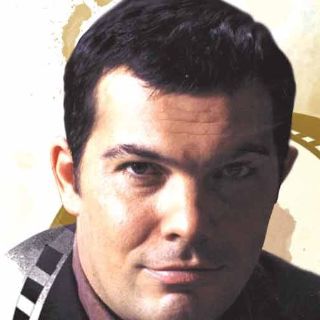 Juan Carlos Bonet concibe el arte como esencial