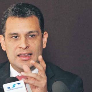 Federación de Abogados rechaza reelección de Álvarez Cibrián