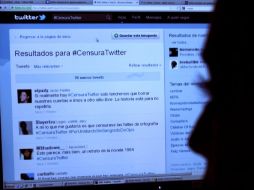Para algunos usuarios, esta decisión supone una ''traición''. EFE  /