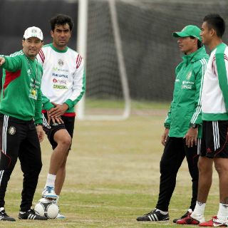 México podría organizar Copa América 2016